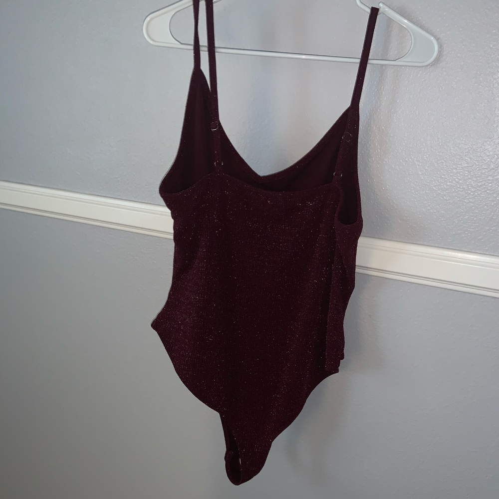 Body Suit - Picture 2 of 3